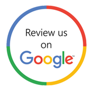 Google Review Button for United Auto Body